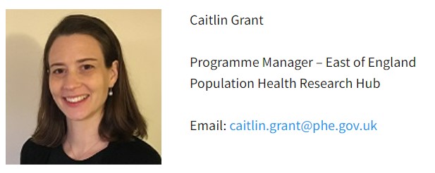 Caitlin Grant Contact