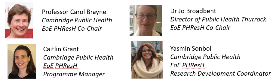Hub Team
