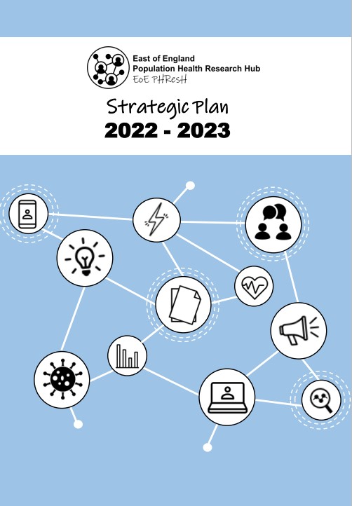 Strategic Plan