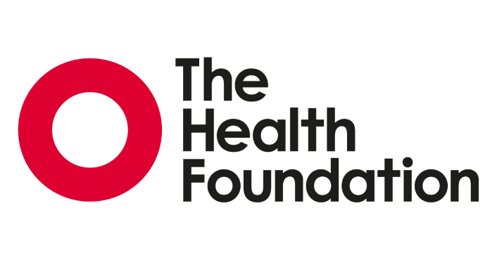 Health Foundation logo