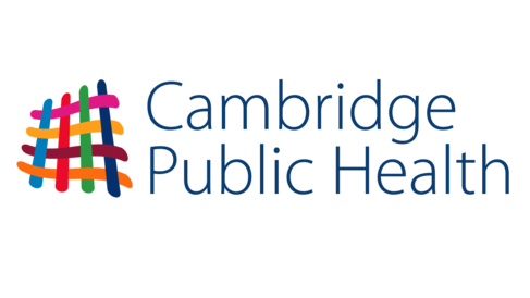 Cambridge Public Health logo