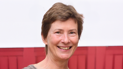 Carol Brayne