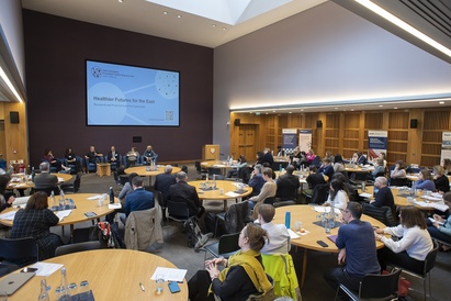 HFE symposium