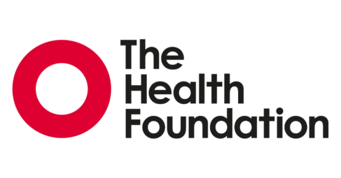 Health Foundation logo