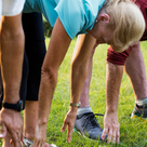 Healthy ageing exercise programme