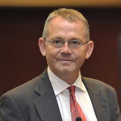 Nick Wareham