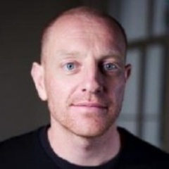 Stephen Baker