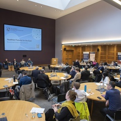 HFE symposium