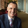 Professor Gordon Harold, co-director of Cambridge Public Health 