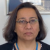 Dr. Aalia Karamat