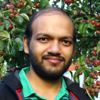 Abhirup Ghosh