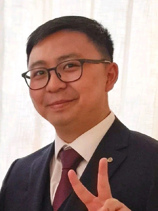  Chaorui Li