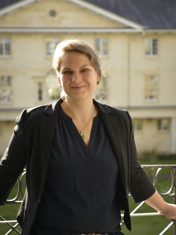 Dr Charlotte Hammer