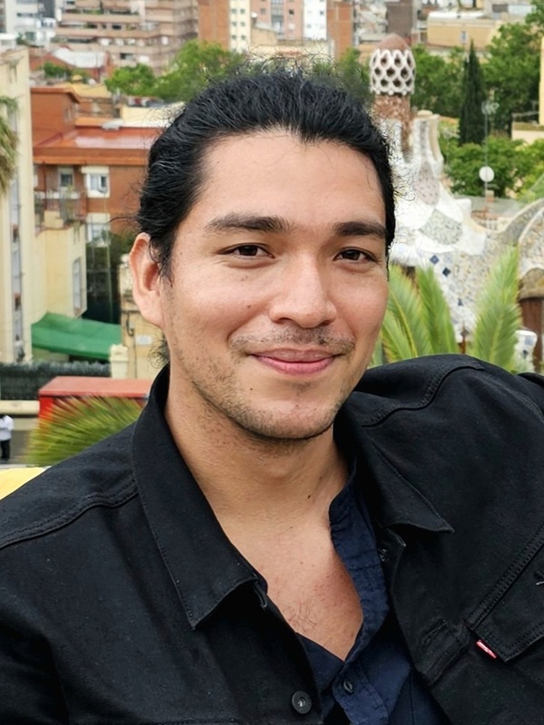  Anthony Torres-Ruesta