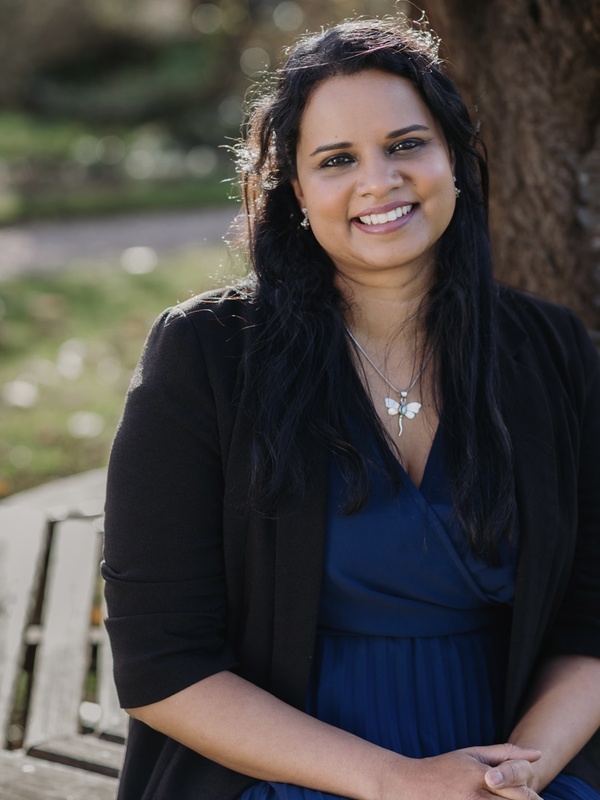 Dr Shobhana Nagraj