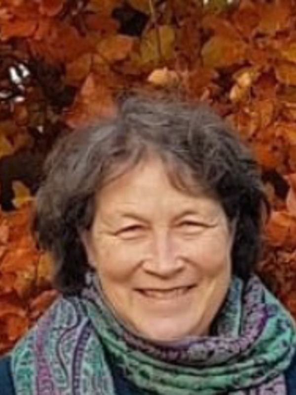  Jane Fleming