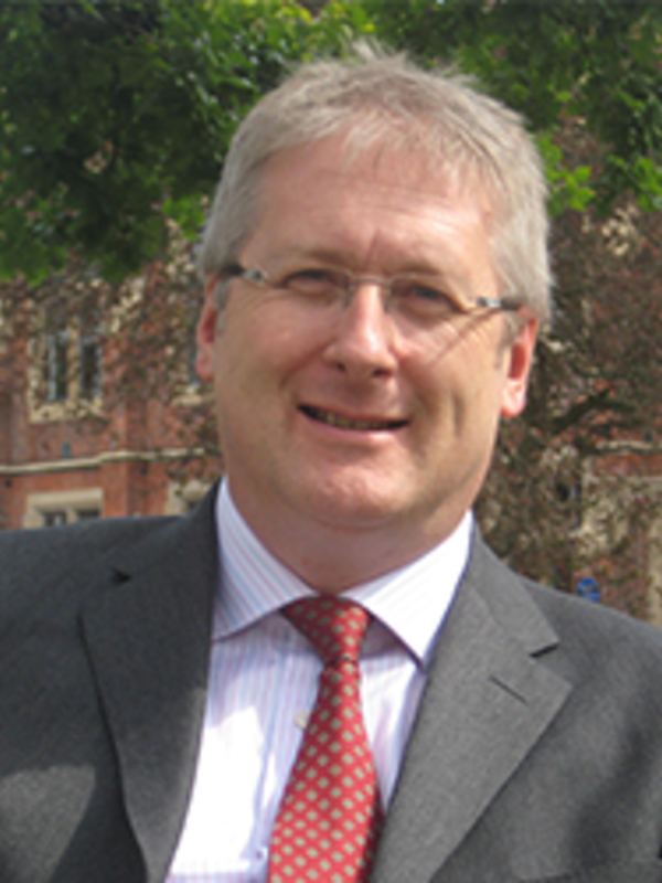  John Clarkson