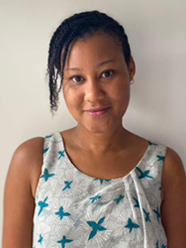  Joyce Coker