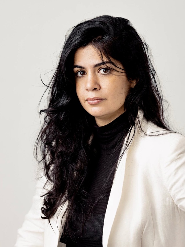  Michal Gath-Morad