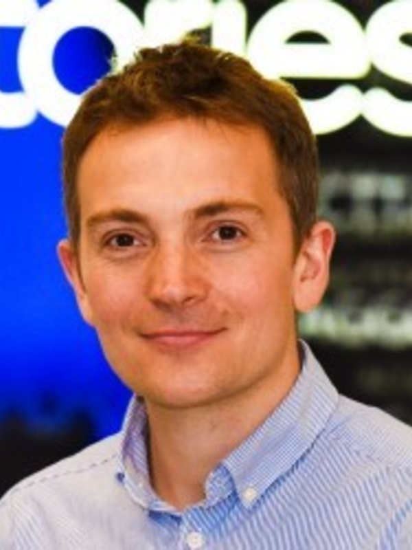  Richard Milne