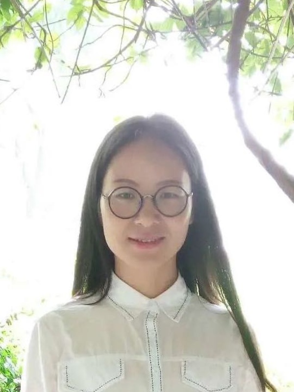  Xuemei Zhang