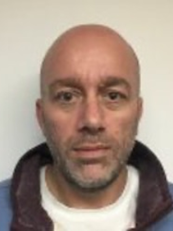  Steve Morris