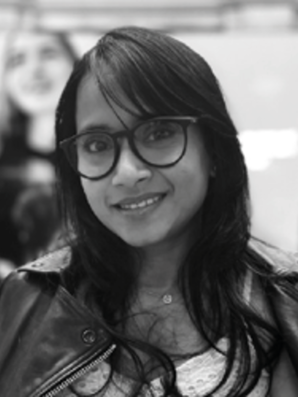  Ronita Bardhan
