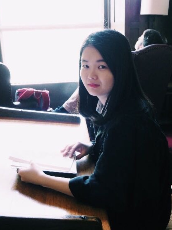  Shujuan Chen