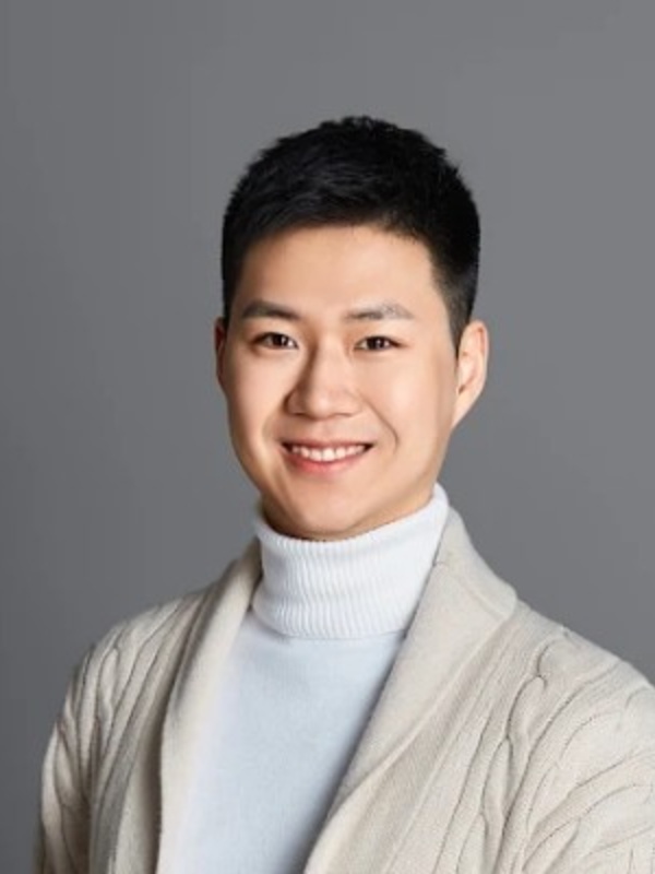  Yue Li