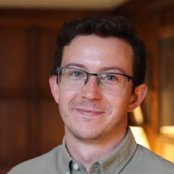 Daniel Egan