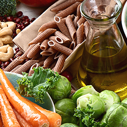 Healthy food