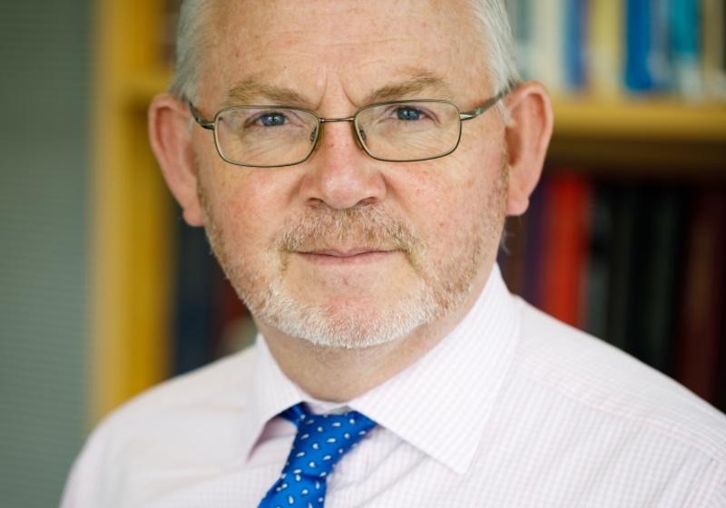Professor Nick Wareham