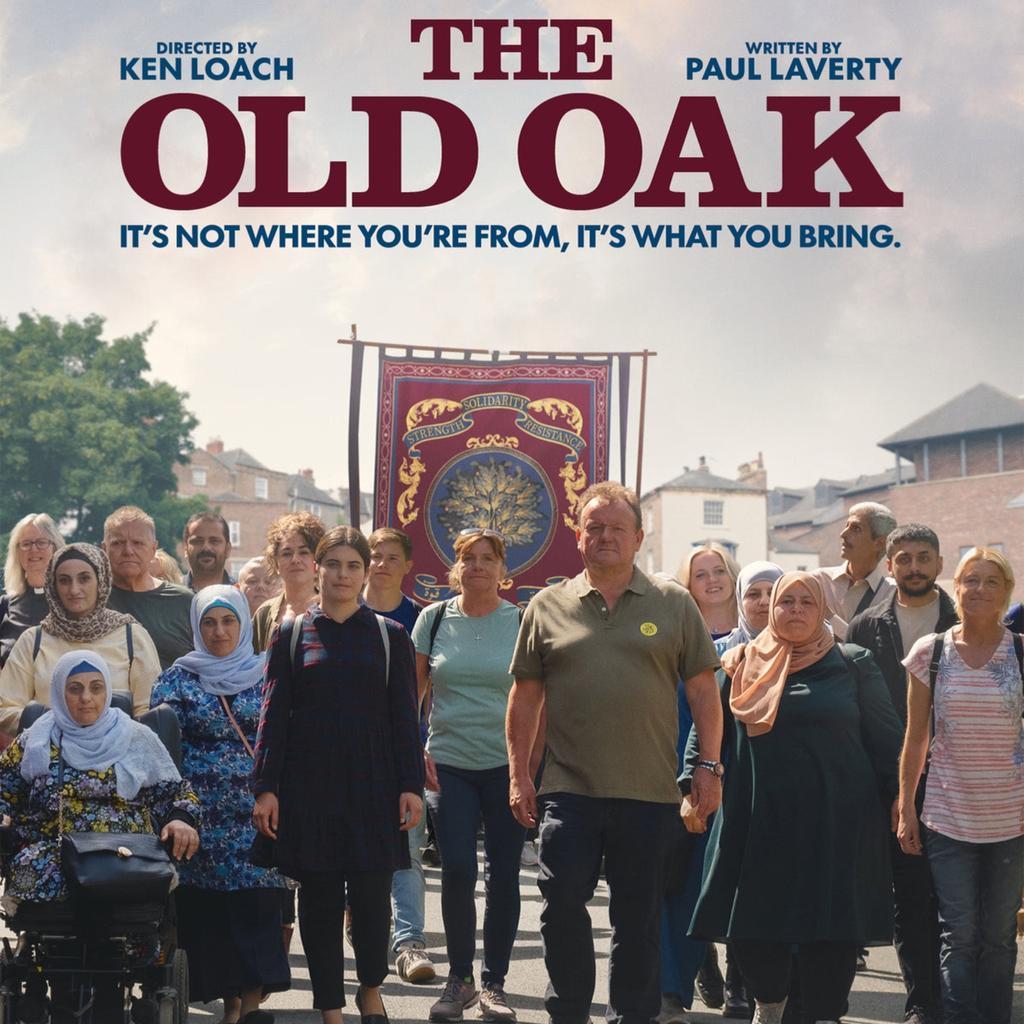 The Old Oak
