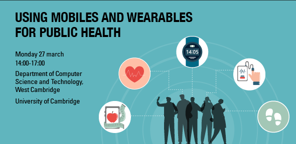 Wearable technology event Wearable technology event